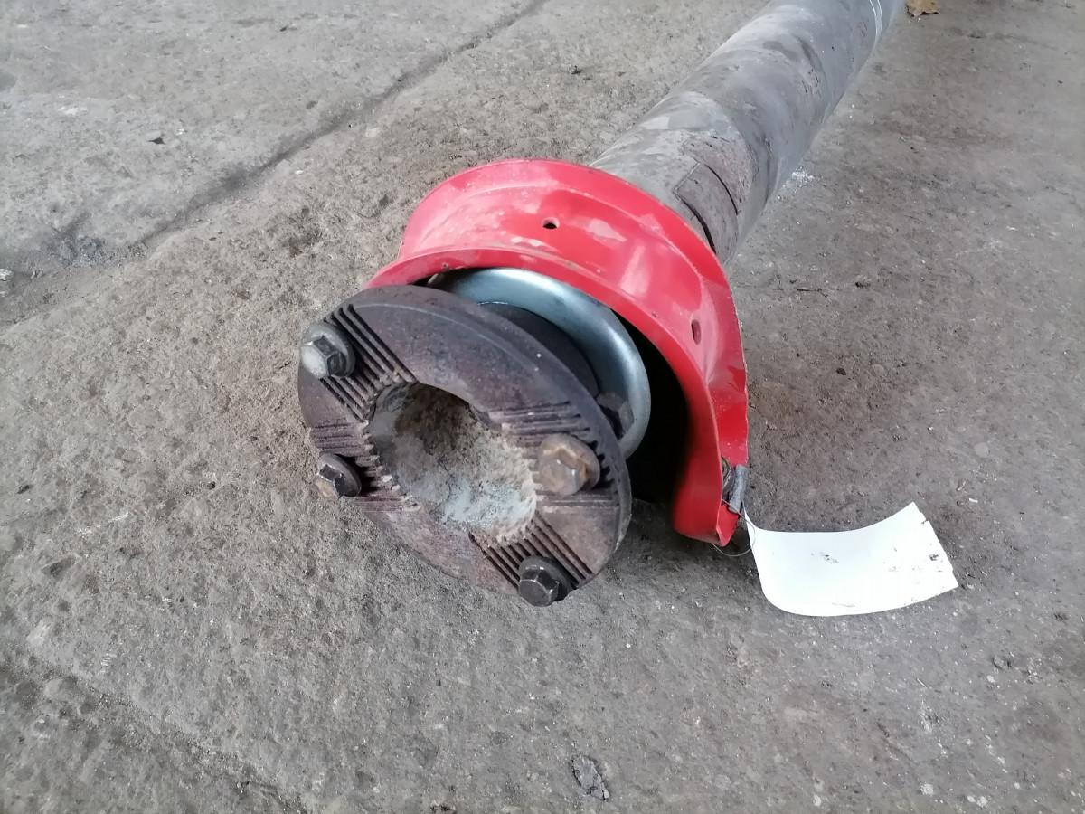 Volvo Propeller shaft 20471322 - Arbre à cardan pour Camion: photos 4 Volvo Propeller shaft 20471322 - Arbre à cardan pour Camion: photos 4