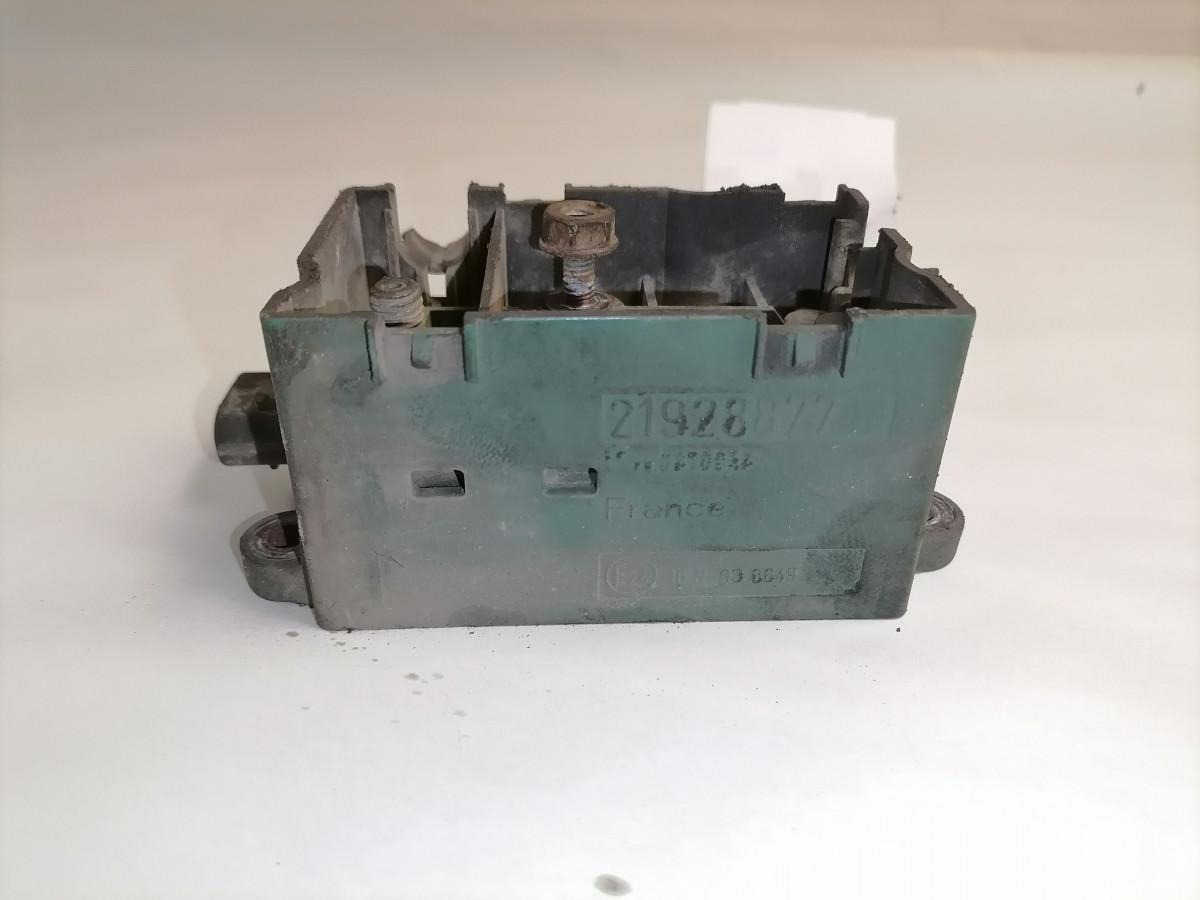 Volvo Relay 21928877 - Relais pour Camion: photos 2 Volvo Relay 21928877 - Relais pour Camion: photos 2