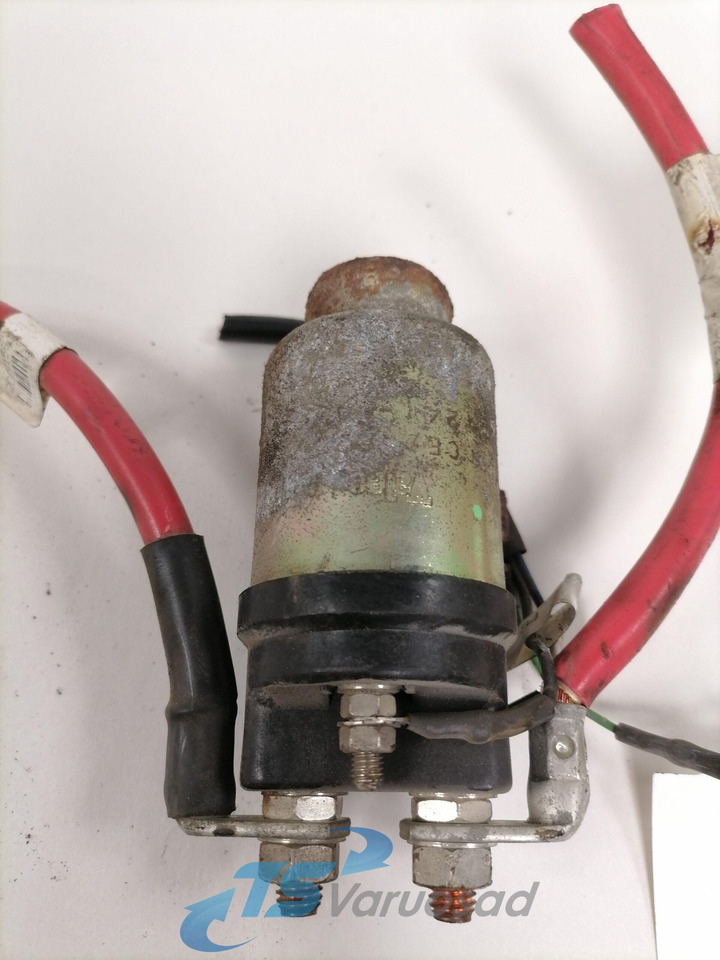 Volvo Relay CEZ225 - Relais pour Camion: photos 2 Volvo Relay CEZ225 - Relais pour Camion: photos 2