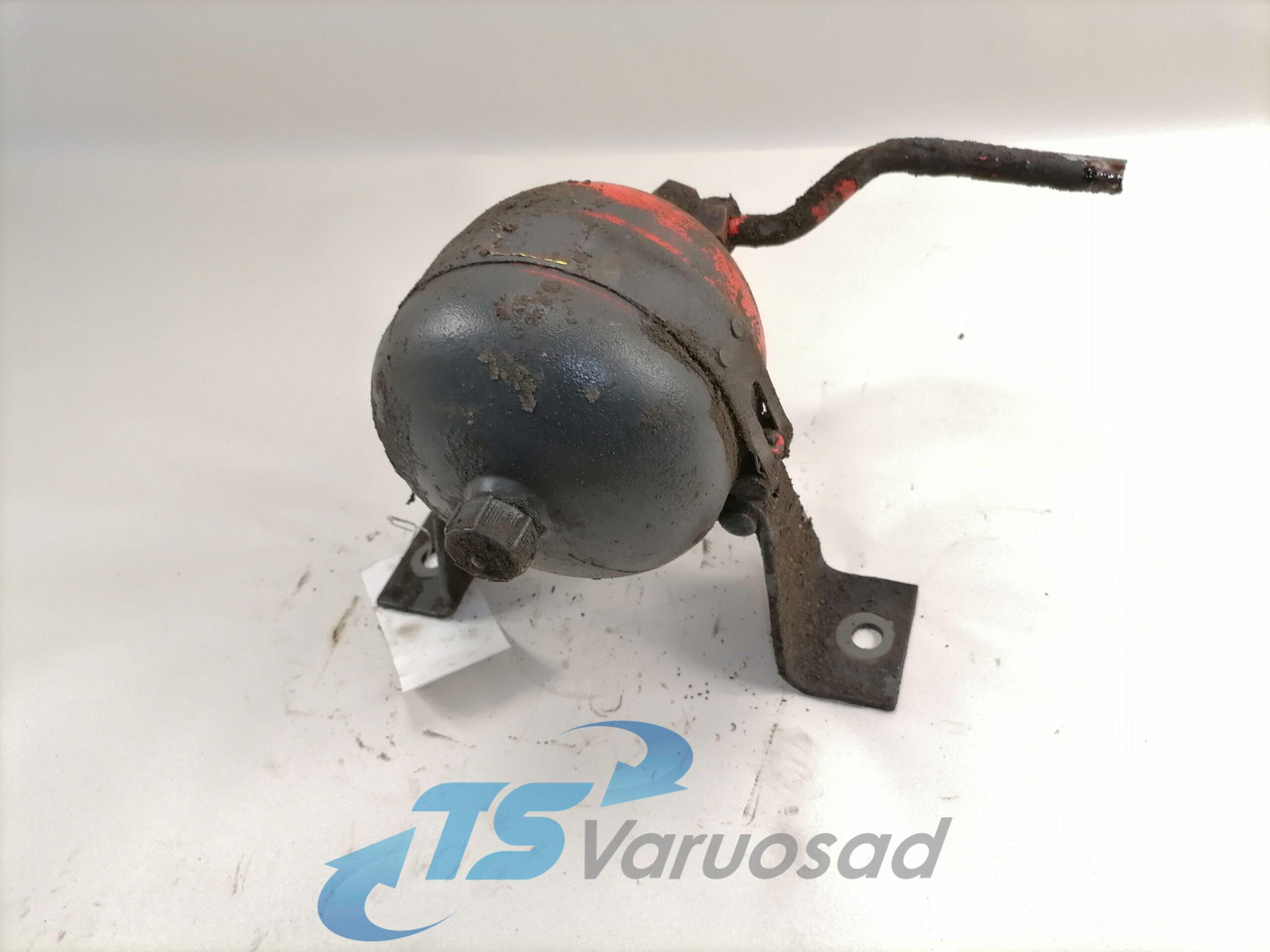 Volvo Roolivõimendi õlisurve akumulaator 3987649 - Tuyau de direction pour Camion: photos 3 Volvo Roolivõimendi õlisurve akumulaator 3987649 - Tuyau de direction pour Camion: photos 3