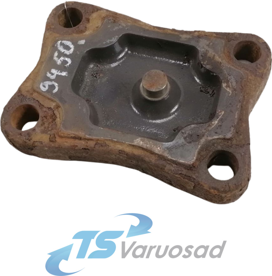 Volvo Spring plate 20581935 - Suspension pour Camion: photos 1 Volvo Spring plate 20581935 - Suspension pour Camion: photos 1