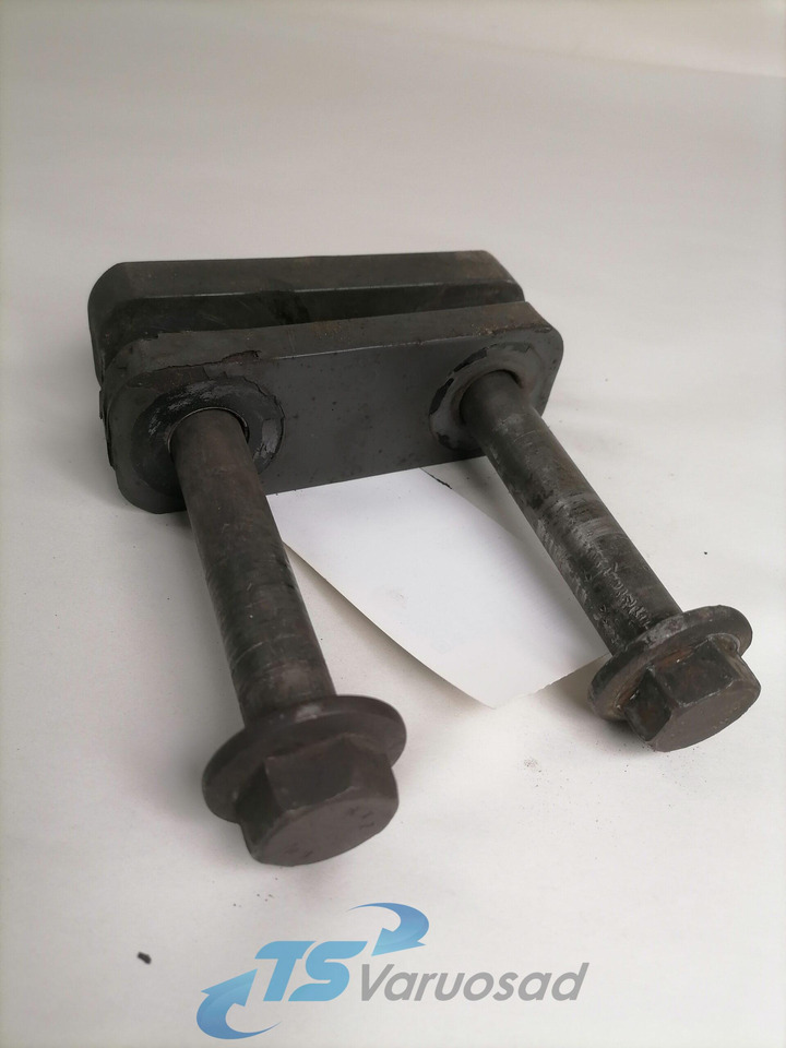 Volvo Spring shackle 20882212 - Suspension pour Camion: photos 1 Volvo Spring shackle 20882212 - Suspension pour Camion: photos 1
