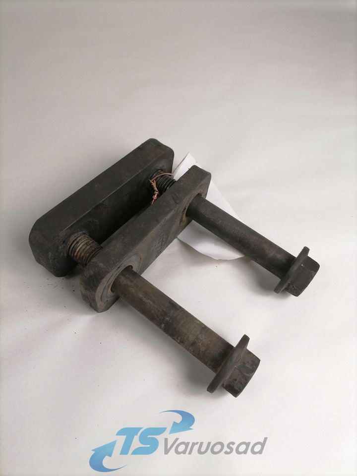 Volvo Spring shackle 20882212 - Suspension pour Camion: photos 1 Volvo Spring shackle 20882212 - Suspension pour Camion: photos 1