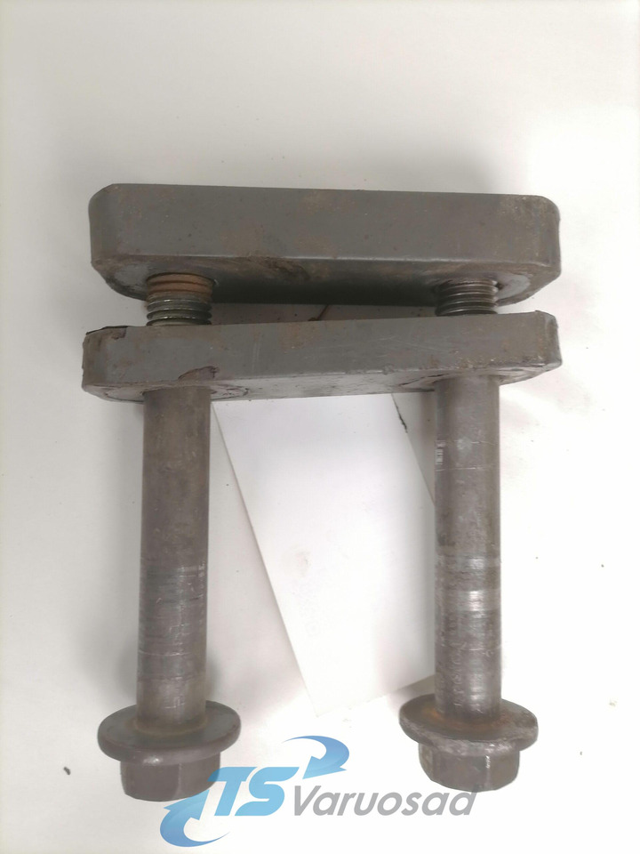 Volvo Spring shackle 20882212 - Suspension pour Camion: photos 2 Volvo Spring shackle 20882212 - Suspension pour Camion: photos 2