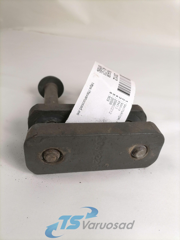 Volvo Spring shackle 20882212 - Suspension pour Camion: photos 3 Volvo Spring shackle 20882212 - Suspension pour Camion: photos 3