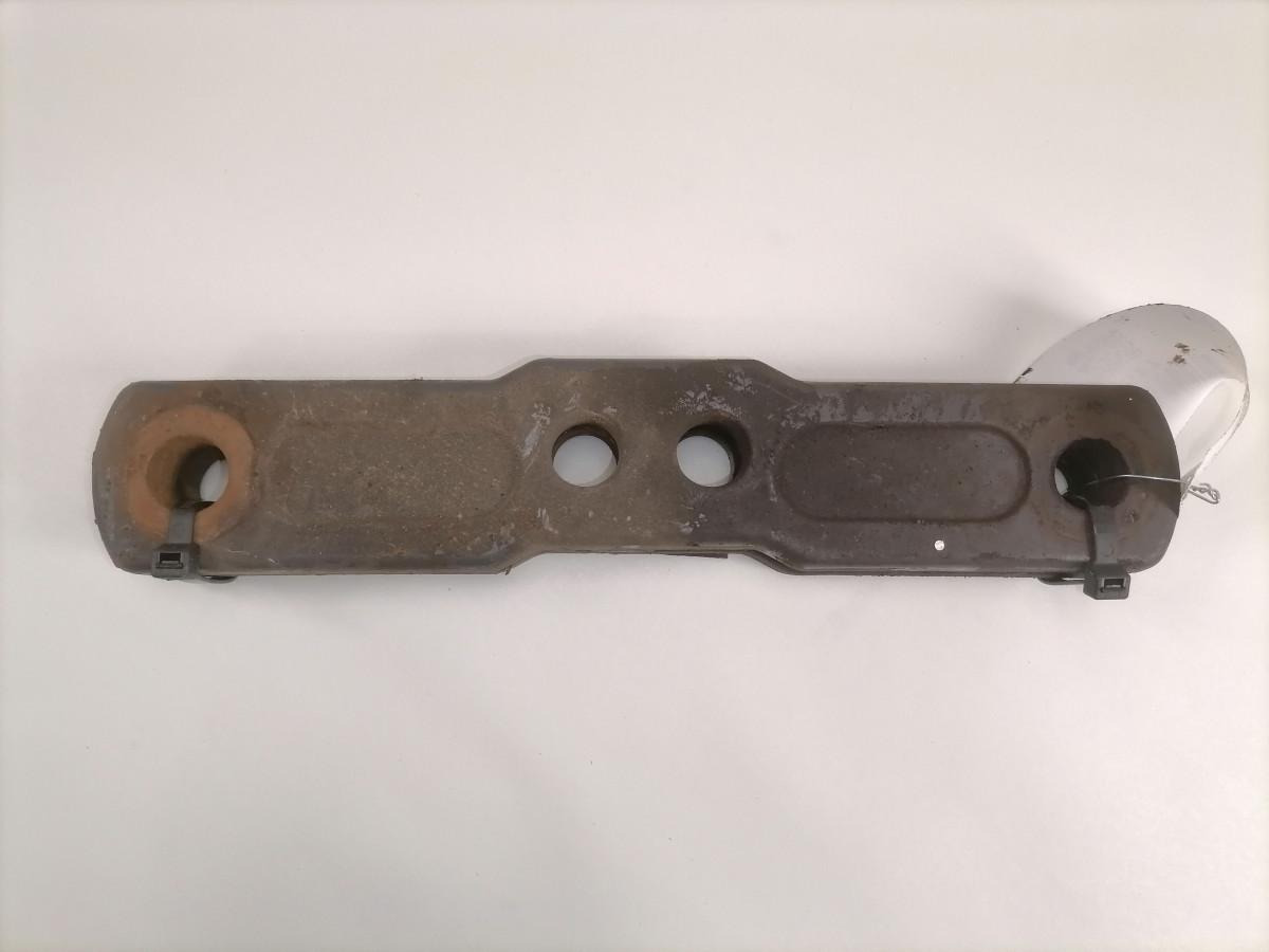 Volvo Stabilisaatorvarda liigend 20733914 - Barre stabilisatrice pour Camion: photos 4 Volvo Stabilisaatorvarda liigend 20733914 - Barre stabilisatrice pour Camion: photos 4