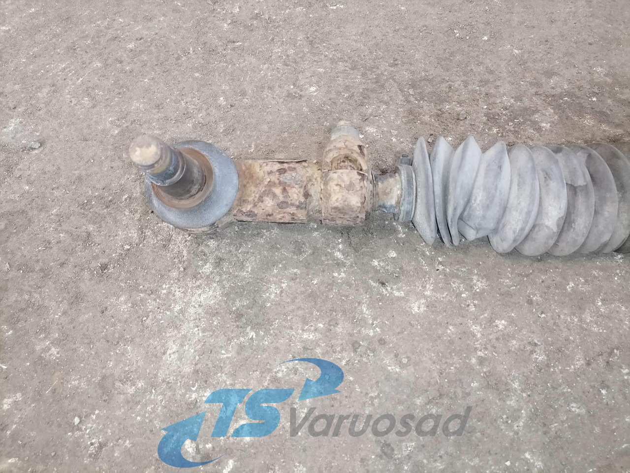 Volvo Steerind sylinder 3987647 - Commande de gouvernail pour Camion: photos 4 Volvo Steerind sylinder 3987647 - Commande de gouvernail pour Camion: photos 4