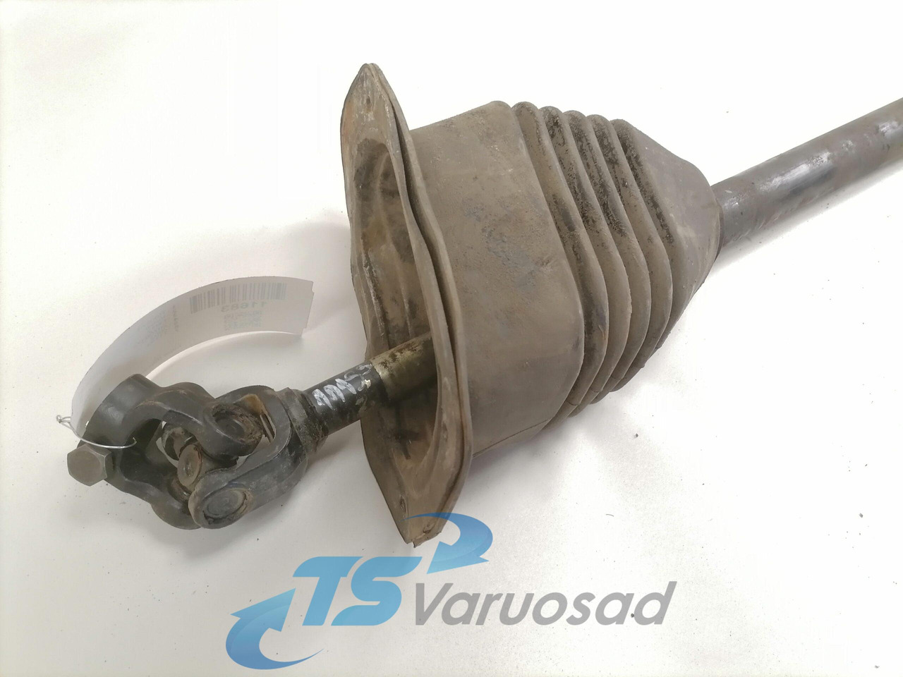 Volvo Steering column 20709373 - Commande de gouvernail pour Camion: photos 3 Volvo Steering column 20709373 - Commande de gouvernail pour Camion: photos 3