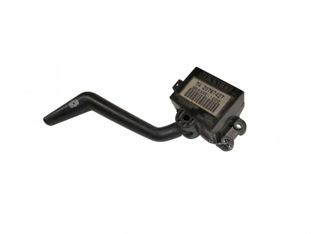 Volvo Switch, exhaust brake 7420767427 - Système électrique pour Camion: photos 1 Volvo Switch, exhaust brake 7420767427 - Système électrique pour Camion: photos 1