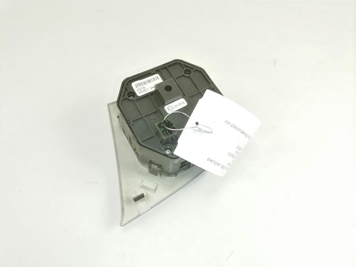 Volvo Switch, lights 22154311 - Cabine pour Camion: photos 3 Volvo Switch, lights 22154311 - Cabine pour Camion: photos 3