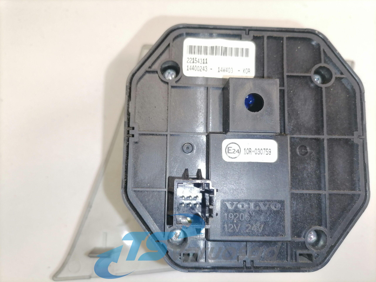 Volvo Switch, lights 22154311 - Cabine pour Camion: photos 2 Volvo Switch, lights 22154311 - Cabine pour Camion: photos 2
