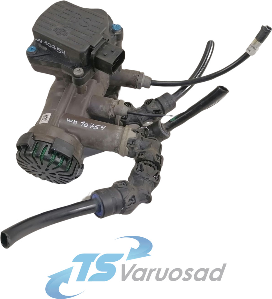 Volvo Trailer brake pressure control 21114977 - Valve de frein pour Camion: photos 1 Volvo Trailer brake pressure control 21114977 - Valve de frein pour Camion: photos 1