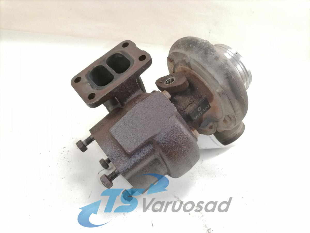 Volvo Turbo 20965324 - Turbocompresseur pour Camion: photos 3 Volvo Turbo 20965324 - Turbocompresseur pour Camion: photos 3