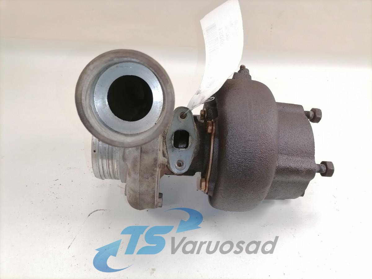 Volvo Turbo 20965324 - Turbocompresseur pour Camion: photos 5 Volvo Turbo 20965324 - Turbocompresseur pour Camion: photos 5