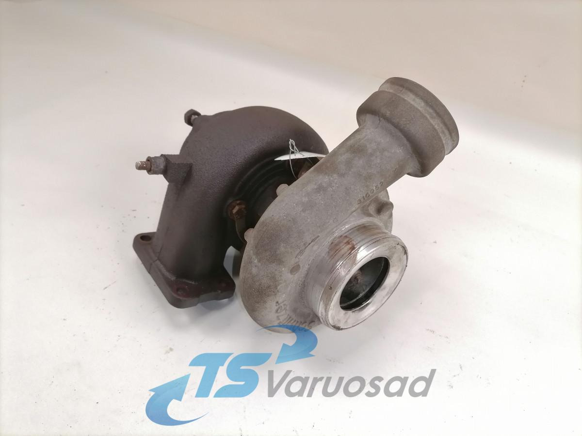 Volvo Turbo 20965324 - Turbocompresseur pour Camion: photos 2 Volvo Turbo 20965324 - Turbocompresseur pour Camion: photos 2