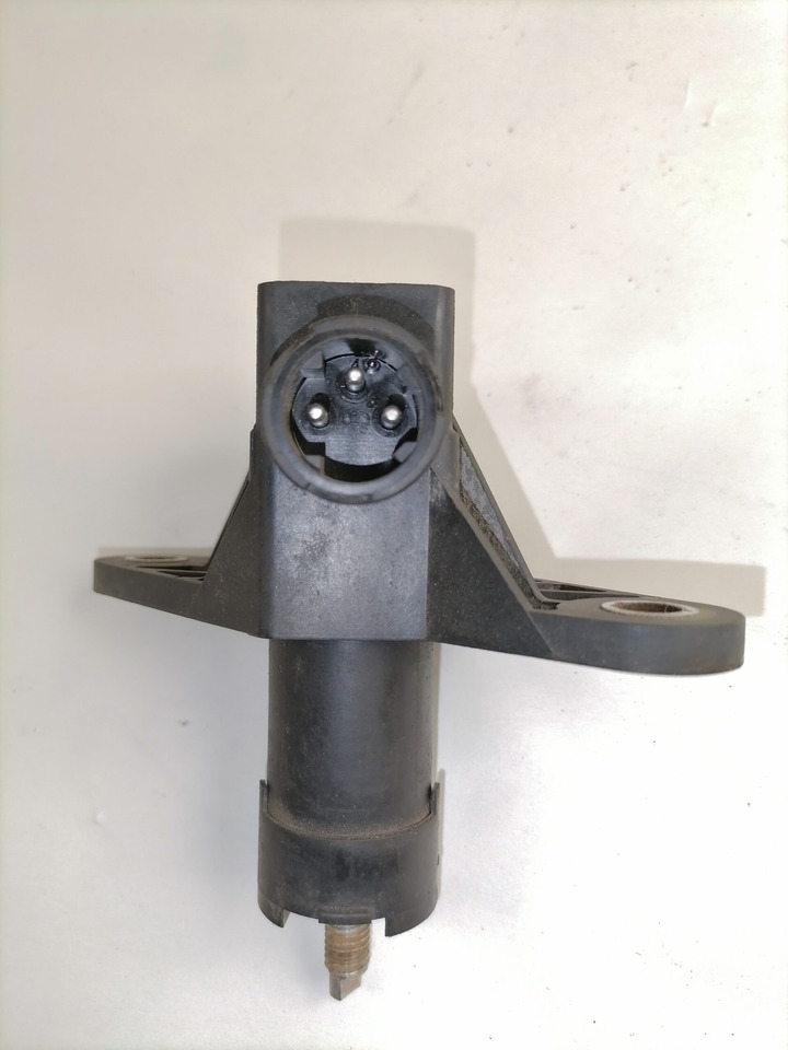 Volvo Vedrustuse kõrguse regulaator 21643575 - Suspension pour Camion: photos 4 Volvo Vedrustuse kõrguse regulaator 21643575 - Suspension pour Camion: photos 4
