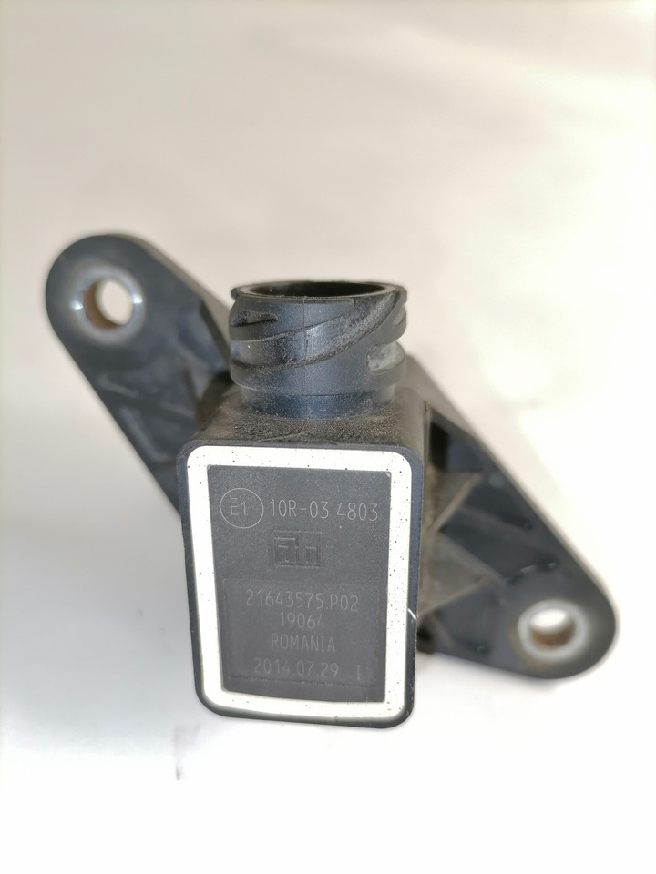 Volvo Vedrustuse kõrguse regulaator 21643575 - Suspension pour Camion: photos 3 Volvo Vedrustuse kõrguse regulaator 21643575 - Suspension pour Camion: photos 3