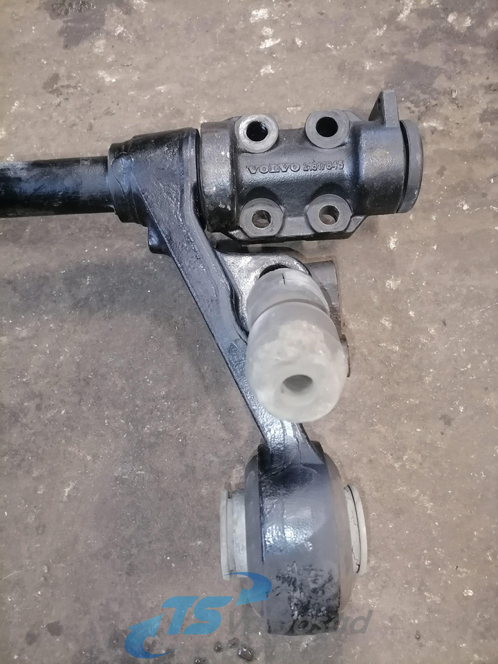 Volvo Volvo FH kabiini torsioonvarras 22004643 - Suspension de cabine pour Camion: photos 4 Volvo Volvo FH kabiini torsioonvarras 22004643 - Suspension de cabine pour Camion: photos 4