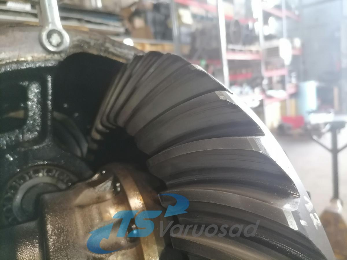 Volvo Volvo reduktor RSS1344B 3,08 20366517 - Moteur de translation pour Camion: photos 4 Volvo Volvo reduktor RSS1344B 3,08 20366517 - Moteur de translation pour Camion: photos 4