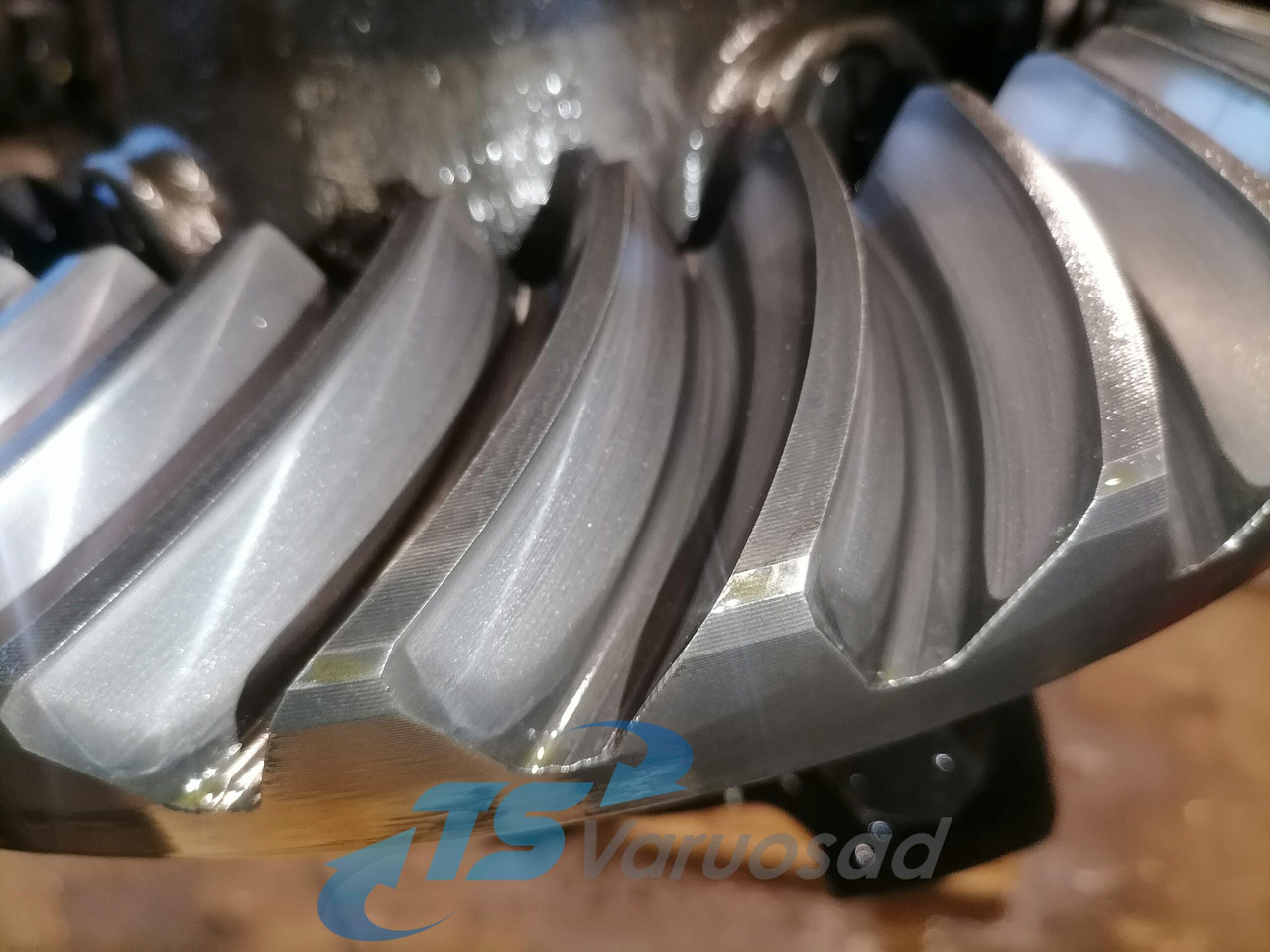 Volvo Volvo reduktor RSS1344D 2,47 21551082 - Moteur de translation pour Camion: photos 4 Volvo Volvo reduktor RSS1344D 2,47 21551082 - Moteur de translation pour Camion: photos 4