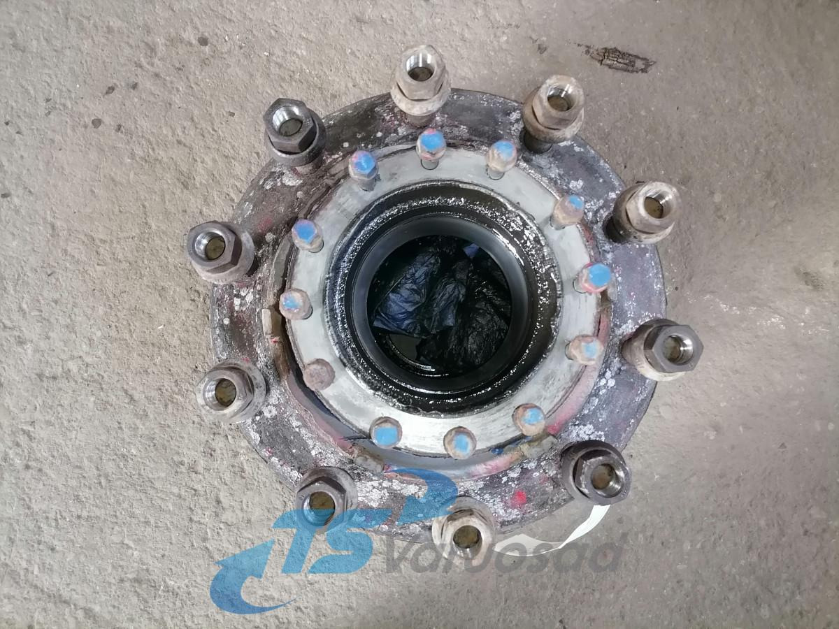 Volvo Volvo truck with wheel hub 21184091 - Moyeu pour Camion: photos 5 Volvo Volvo truck with wheel hub 21184091 - Moyeu pour Camion: photos 5