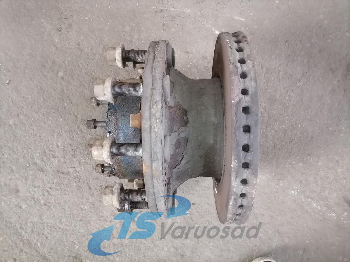 Volvo Volvo truck with wheel hub 21184091 - Moyeu pour Camion: photos 5 Volvo Volvo truck with wheel hub 21184091 - Moyeu pour Camion: photos 5