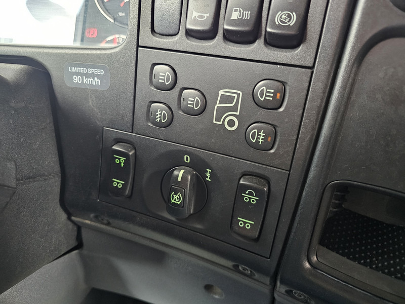 Camion grue Scania R440 8x2*6 / FASSI 90 t/m CRANE / KRAN: photos 18