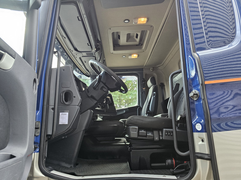 Camion grue Scania R440 8x2*6 / FASSI 90 t/m CRANE / KRAN: photos 16