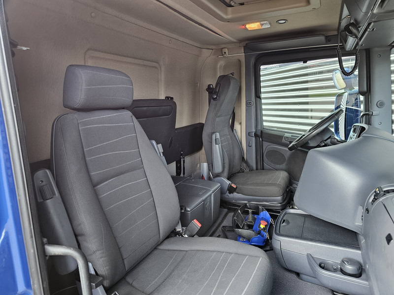 Camion grue Scania R440 8x2*6 / FASSI 90 t/m CRANE / KRAN: photos 17