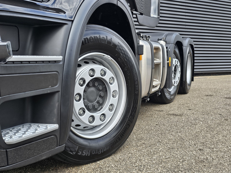 Mercedes-Benz ACTROS 2548 / GIGASPACE / PTO / 6X2/4 / !! NEW !! - Tracteur routier: photos 4 Mercedes-Benz ACTROS 2548 / GIGASPACE / PTO / 6X2/4 / !! NEW !! - Tracteur routier: photos 4