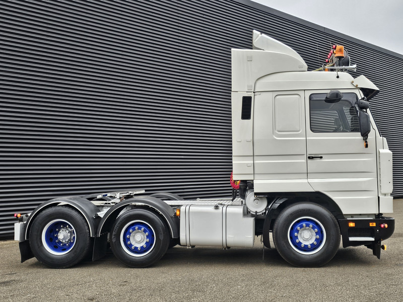 Scania R143 M 420 6x2/4 STREAMLINE - Tracteur routier: photos 5 Scania R143 M 420 6x2/4 STREAMLINE - Tracteur routier: photos 5
