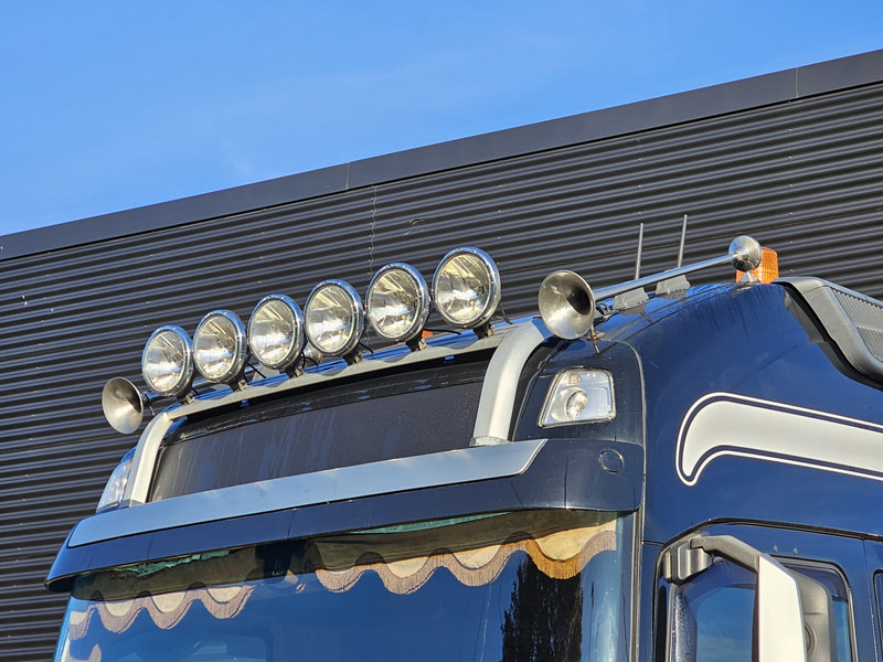 Tracteur routier Volvo FH 16 750 6x2 BOOGIE / RETARDER / I PARK COOL: photos 11