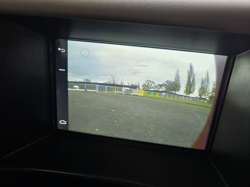 Camion multibenne Volvo FM 330 / PORTAAL / ABSETZKIPPER: photos 19