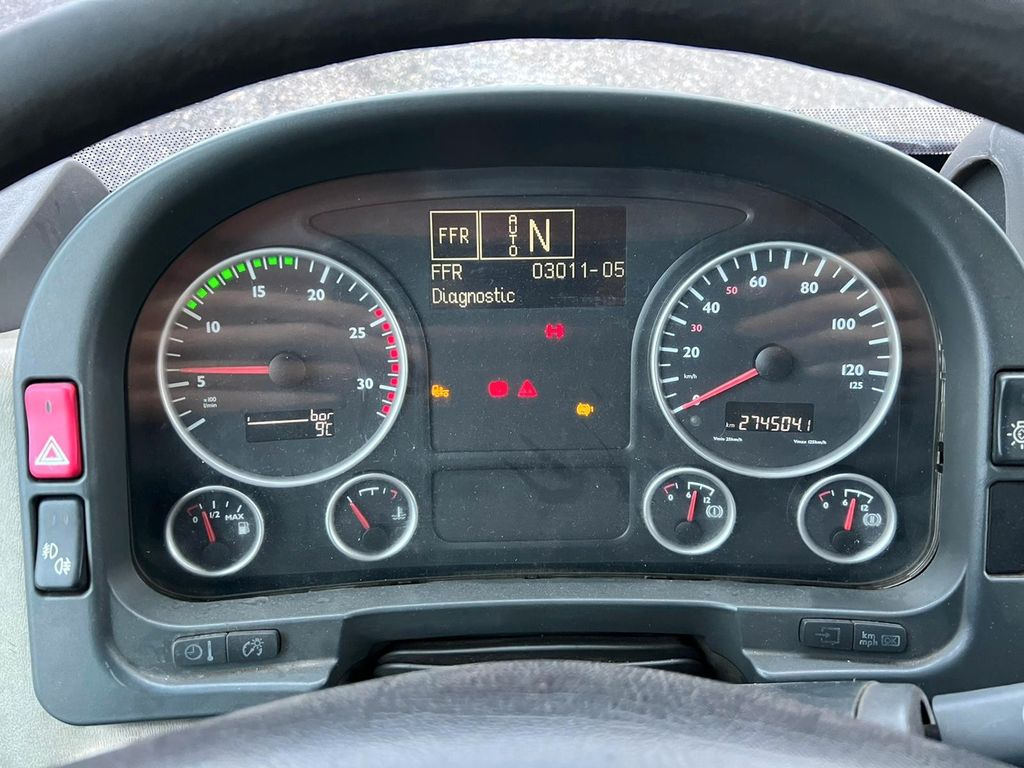 MAN 28.350 6X2 als Fahrgestell mit oder ohne Aufbau MAN 28.350 6X2 als Fahrgestell mit oder ohne Aufbau - Châssis cabine: photos 2 MAN 28.350 6X2 als Fahrgestell mit oder ohne Aufbau MAN 28.350 6X2 als Fahrgestell mit oder ohne Aufbau - Châssis cabine: photos 2