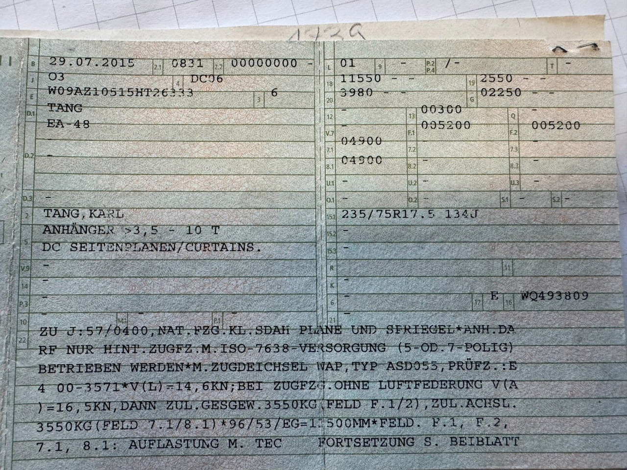 Mercedes-Benz 818 4X2 Pritsche & Plane & Tang Pritsche & Plane Mercedes-Benz 818 4X2 Pritsche & Plane & Tang Pritsche & Plane - Utilitaire plateau baché: photos 3 Mercedes-Benz 818 4X2 Pritsche & Plane & Tang Pritsche & Plane Mercedes-Benz 818 4X2 Pritsche & Plane & Tang Pritsche & Plane - Utilitaire plateau baché: photos 3