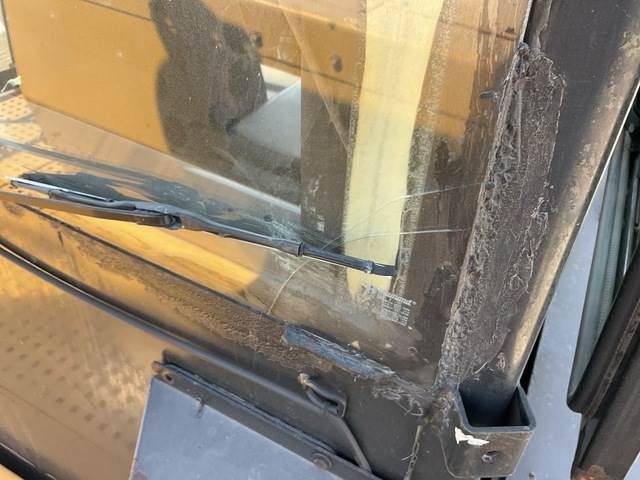 Chargeuse sur pneus CAT 988K: photos 15