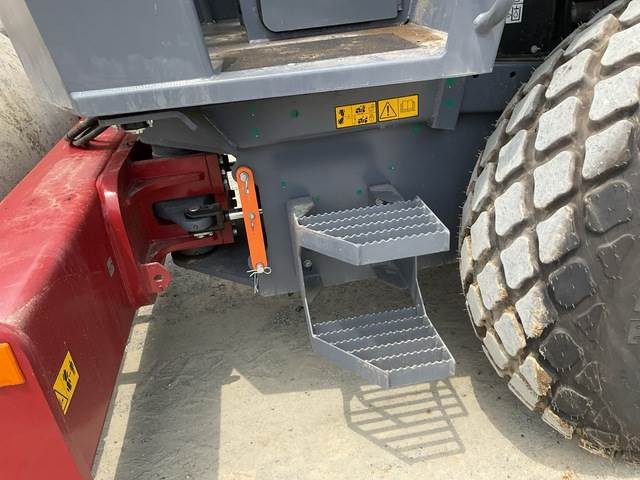 Compacteur à pieds de mouton/ Monocylindre Dynapac CA305: photos 10