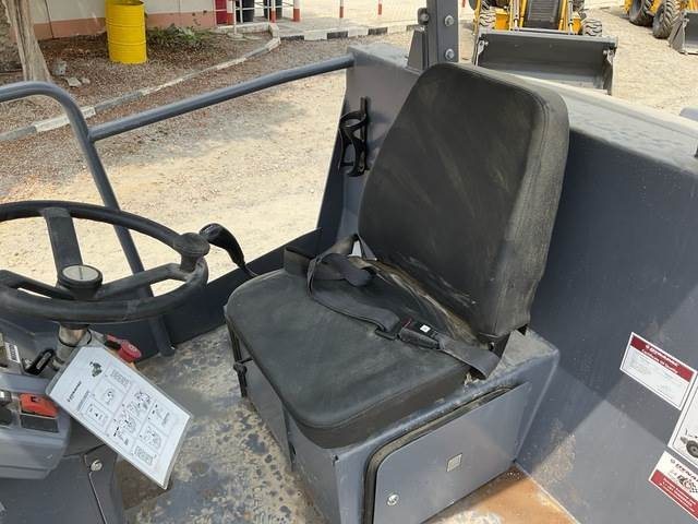 Compacteur à pieds de mouton/ Monocylindre Dynapac CA305: photos 19