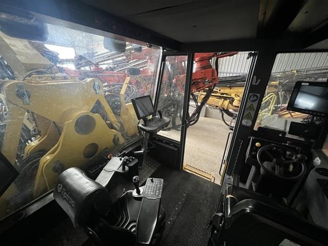 Epiroc Boomer XE3C - Machine d'exploitation minière: photos 4 Epiroc Boomer XE3C - Machine d'exploitation minière: photos 4