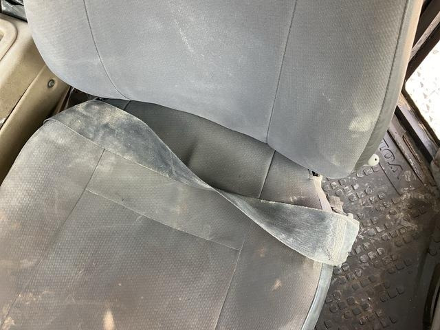 Volvo A40F - Tombereau articulé: photos 4 Volvo A40F - Tombereau articulé: photos 4