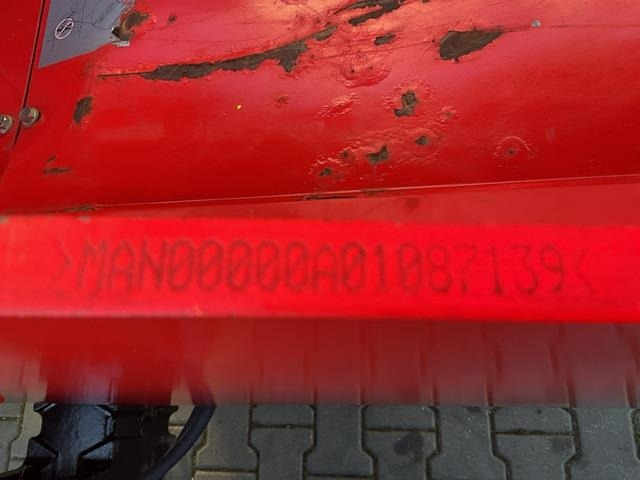 Manitou MT1840 - Chariot télescopique: photos 5 Manitou MT1840 - Chariot télescopique: photos 5