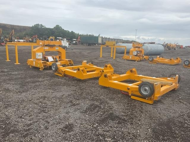 ACIMEX - Grue: photos 2 ACIMEX - Grue: photos 2