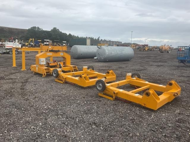 ACIMEX - Grue: photos 2 ACIMEX - Grue: photos 2