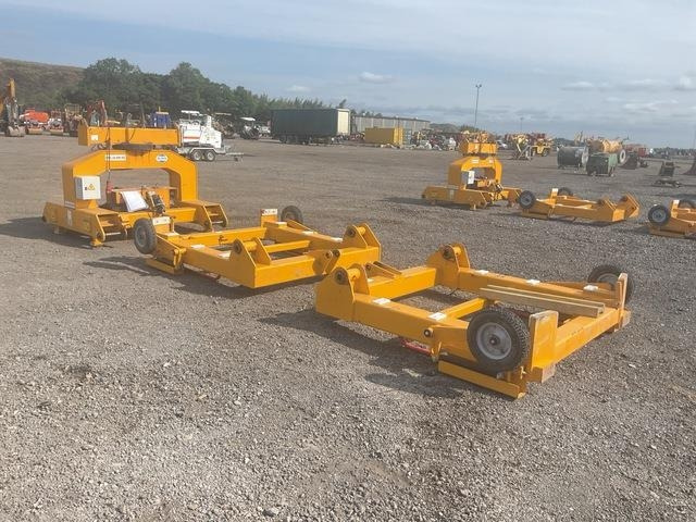 ACIMEX - Grue: photos 5 ACIMEX - Grue: photos 5