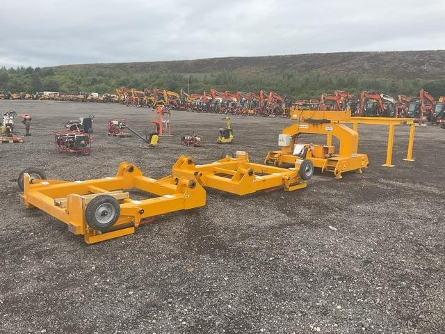 ACIMEX - Grue: photos 3 ACIMEX - Grue: photos 3