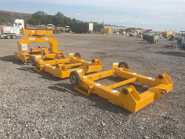 ACIMEX - Grue: photos 5 ACIMEX - Grue: photos 5