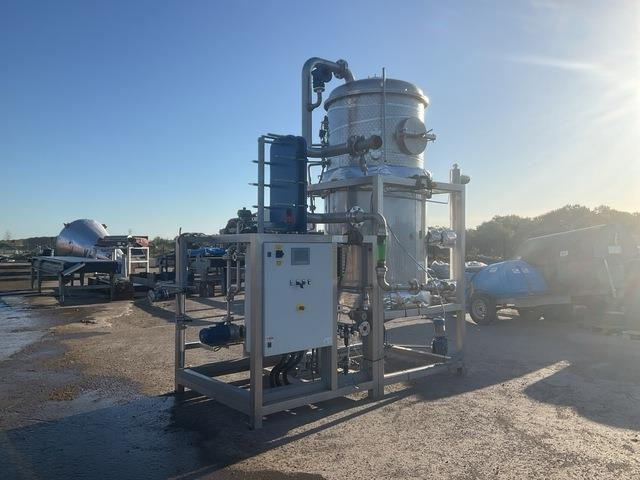 Eco-Techno SRL RF3000C - Citerne: photos 3 Eco-Techno SRL RF3000C - Citerne: photos 3