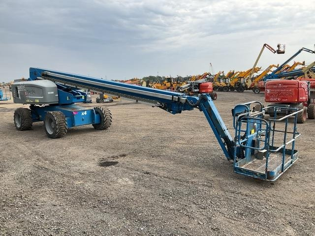 Genie S85 - Nacelle articulée: photos 4 Genie S85 - Nacelle articulée: photos 4