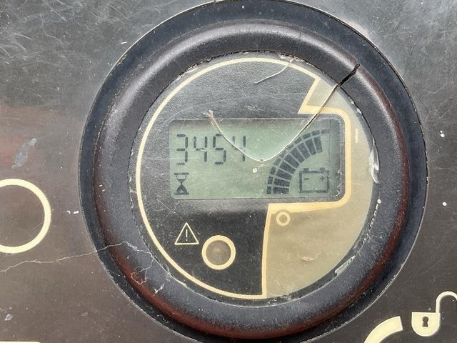 JLG 1350SJP - Nacelle articulée: photos 3 JLG 1350SJP - Nacelle articulée: photos 3