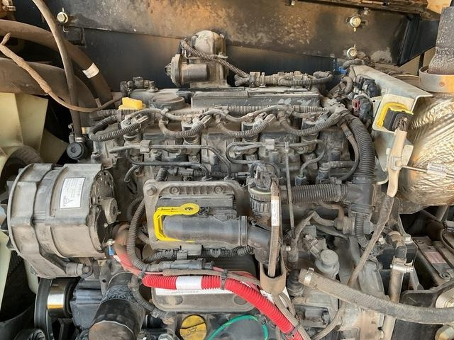 Nacelle télescopique JLG 860SJ: photos 12 Nacelle télescopique JLG 860SJ: photos 12